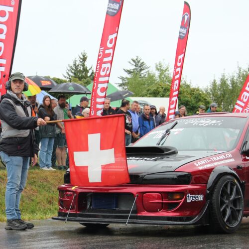 © Eichenberger Motorsport Suisse | Auto Sport Suisse