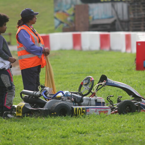 © Eichenberger Motorsport Suisse | Auto Sport Suisse