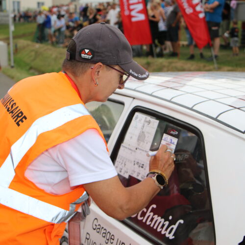 © myrally.ch Motorsport Suisse | Auto Sport Suisse