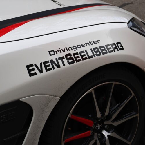 Eventcenter Seelisberg © Eichenberger Motorsport Schweiz | Auto Sport Schweiz