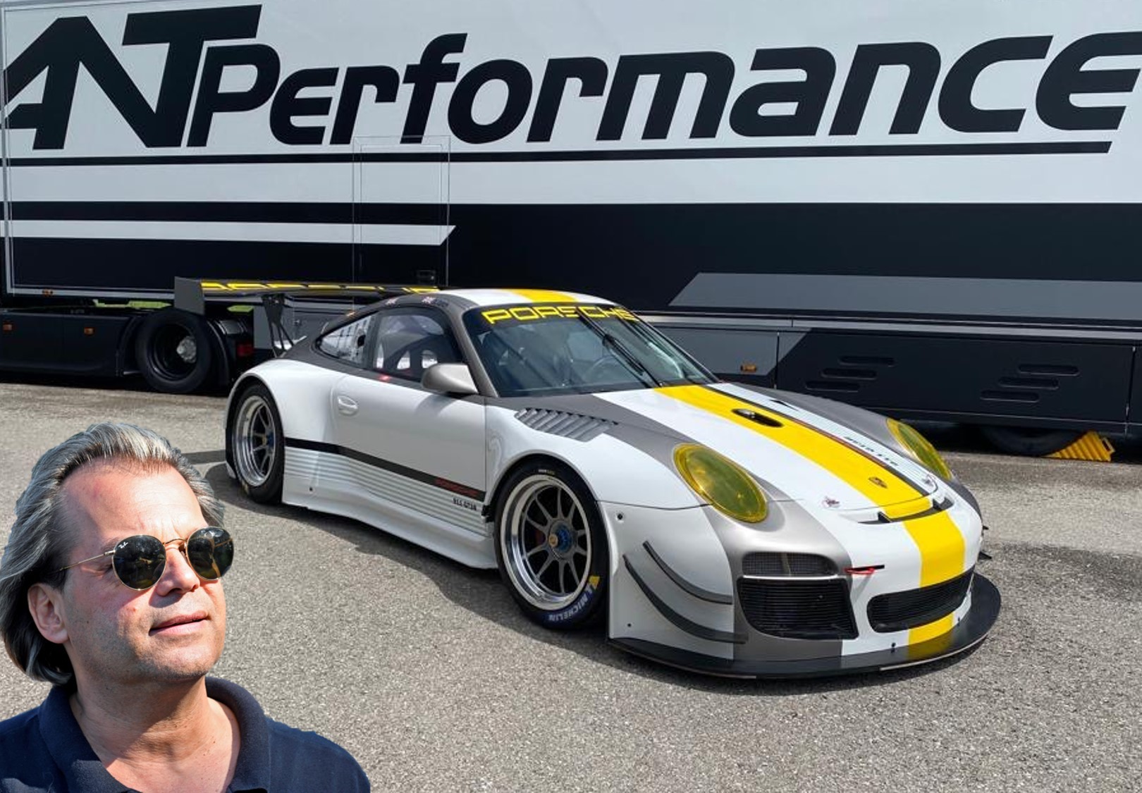 Der Hardcore-Elfer Motorsport Schweiz | Auto Sport Schweiz