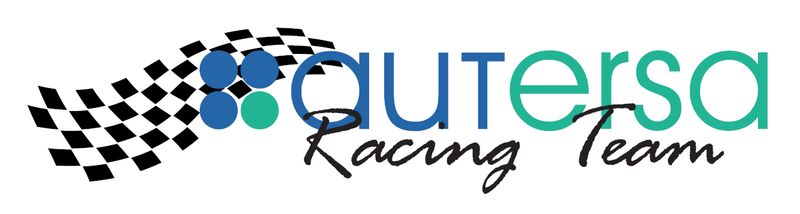 Autersa Racing Team Logo Motorsport Schweiz | Auto Sport Schweiz