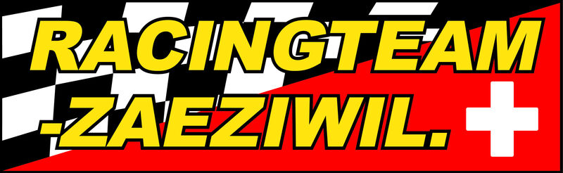 Logo RTZ Vektor Motorsport Suisse | Auto Sport Suisse