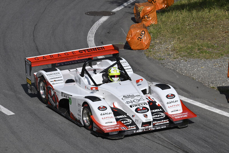 Steiner Kaufmann Motorsport Schweiz | Auto Sport Schweiz