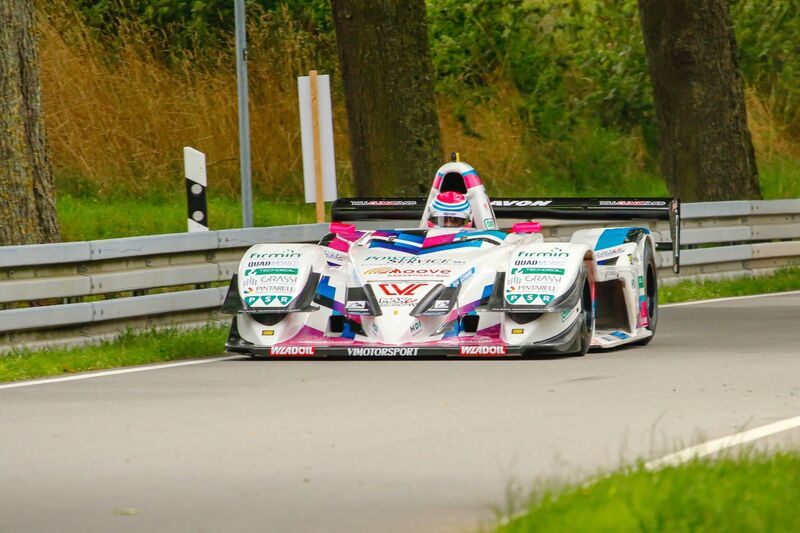 Merli myrally ch Motorsport Schweiz | Auto Sport Schweiz