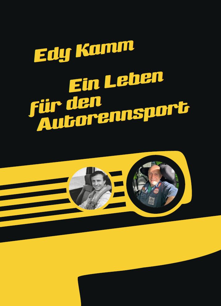Edy Kamm Motorsport Schweiz | Auto Sport Schweiz