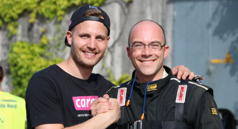 Eugster egli 2019 foto wyss Motorsport Suisse | Auto Sport Suisse