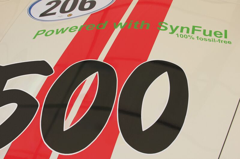 500er Motorsport Suisse | Auto Sport Suisse