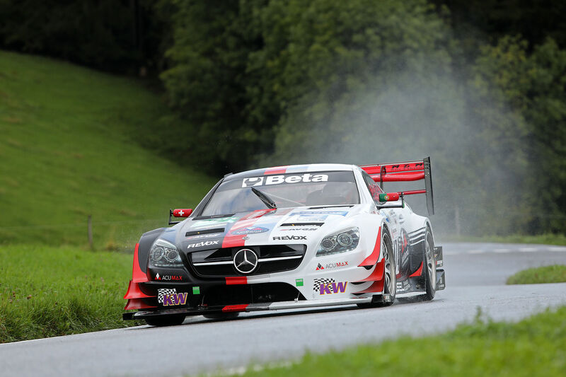 Gurnigel meisel Motorsport Suisse | Auto Sport Suisse
