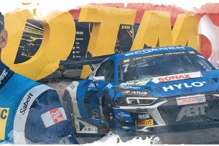 DTM Reise Feller Motorsport Suisse | Auto Sport Suisse