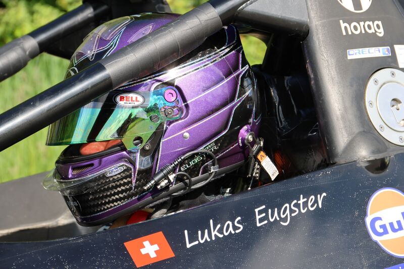 Eugster Eichenberger Motorsport Schweiz | Auto Sport Schweiz