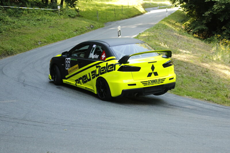 Bueeler myrally ch Motorsport Suisse | Auto Sport Suisse