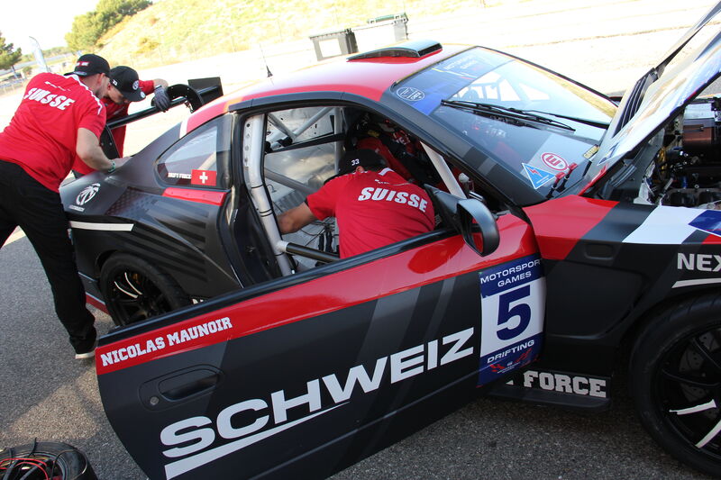 IMG 0005 Motorsport Schweiz | Auto Sport Schweiz