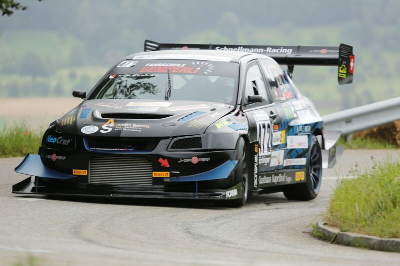 Schnellmann myrally ch Motorsport Suisse | Auto Sport Suisse