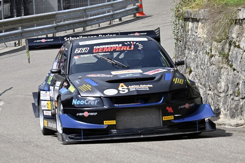 Schnellmann Kaufmann Motorsport Schweiz | Auto Sport Schweiz