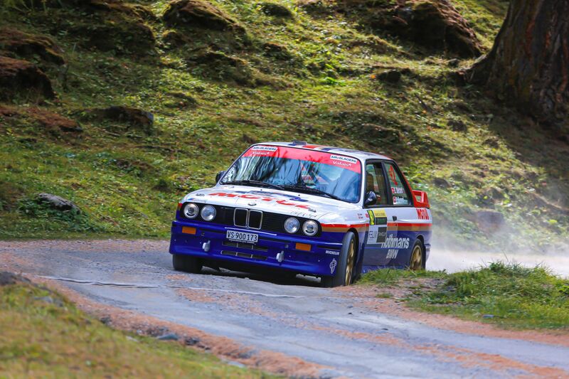 Berard myrally ch Motorsport Suisse | Auto Sport Suisse