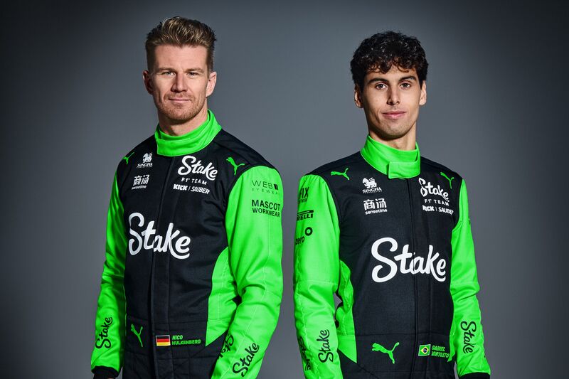 2025 Studio Images Racesuits Stake 2 Motorsport Suisse | Auto Sport Suisse