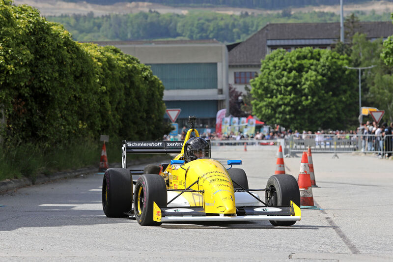 BIERE SAMEDI EGLI 2 Motorsport Schweiz | Auto Sport Schweiz