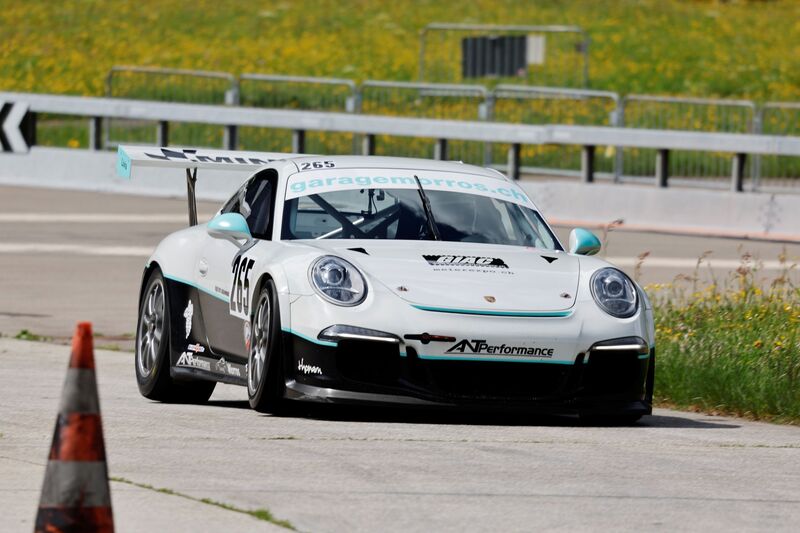 Morros myrally ch Motorsport Suisse | Auto Sport Suisse