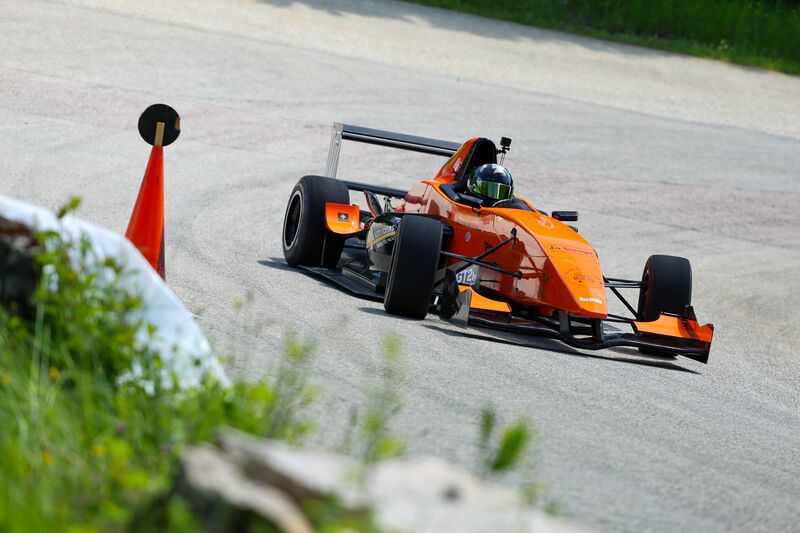 Ryter Cornevaux Motorsport Schweiz | Auto Sport Schweiz