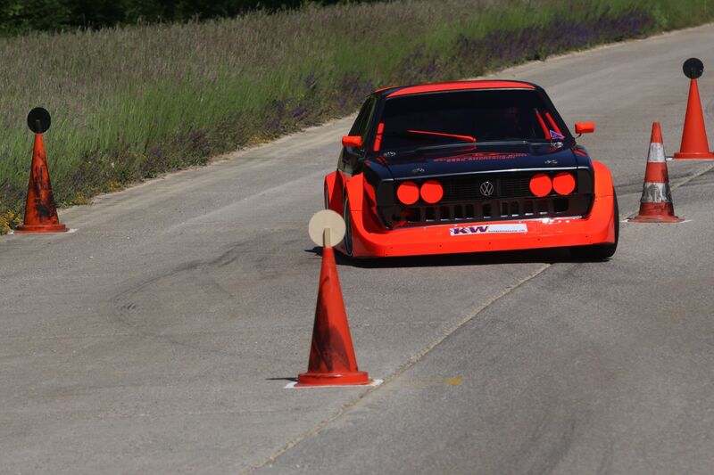Burri Eichenberger Motorsport Schweiz | Auto Sport Schweiz