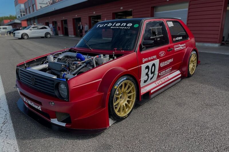 Wuethrich Archiv Wuethrich Motorsport Suisse | Auto Sport Suisse