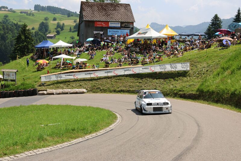 Krieg Eichenberger Motorsport Schweiz | Auto Sport Schweiz