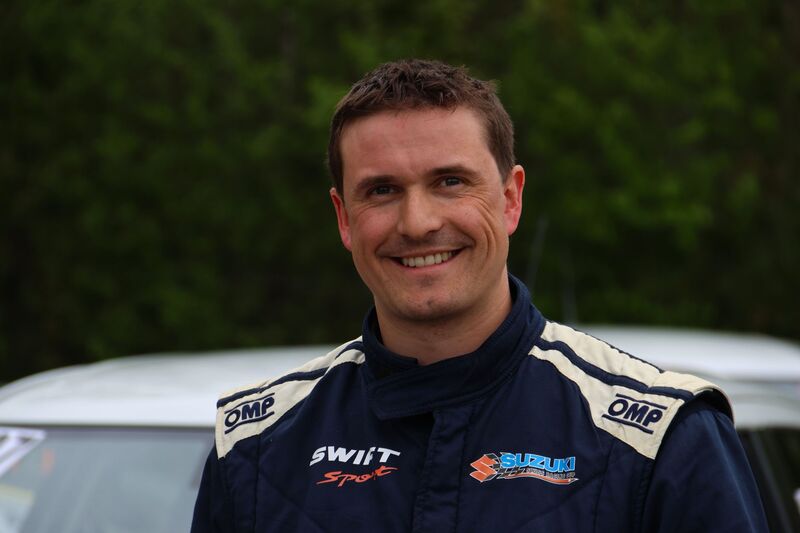 Thomann Eichenberger Motorsport Schweiz | Auto Sport Schweiz