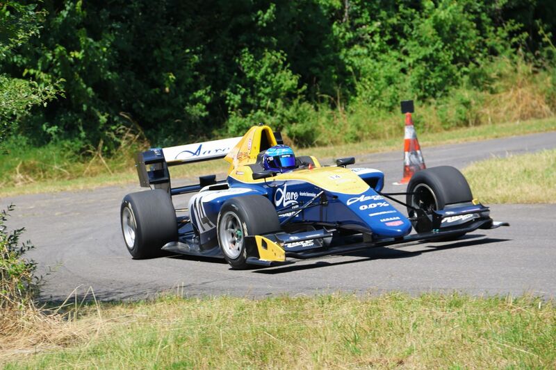 Haengaertner Eichenberger Motorsport Schweiz | Auto Sport Schweiz