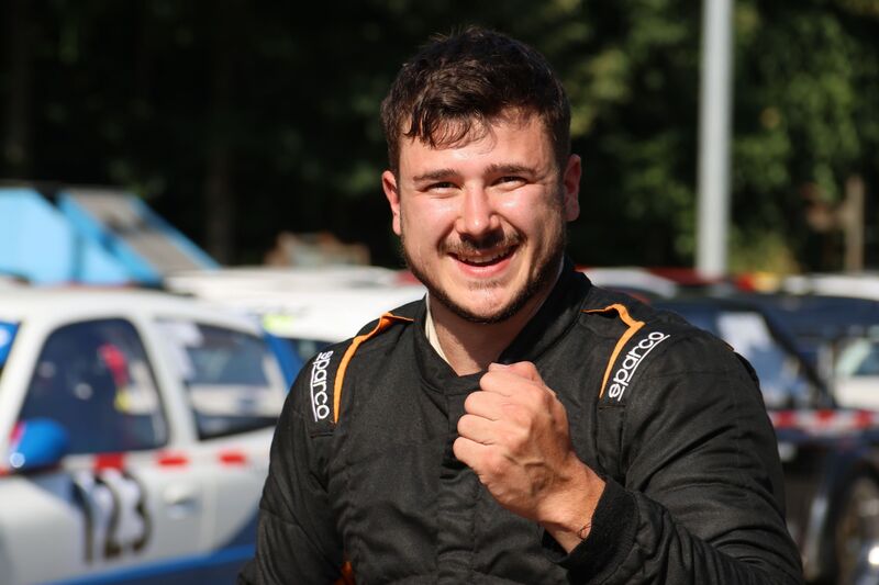 Ryter Eichenberger Motorsport Schweiz | Auto Sport Schweiz