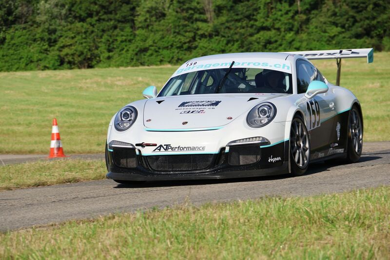 Morros Eichenberger Motorsport Schweiz | Auto Sport Schweiz