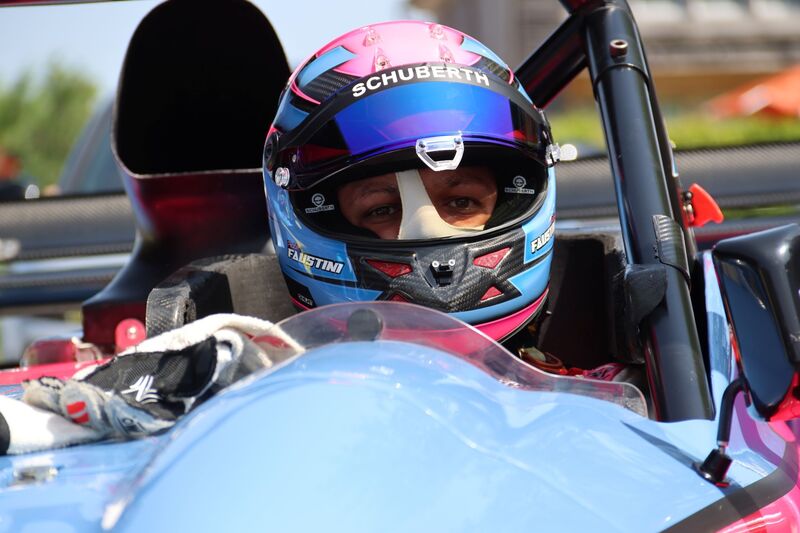 Faustini Eichenberger Motorsport Schweiz | Auto Sport Schweiz