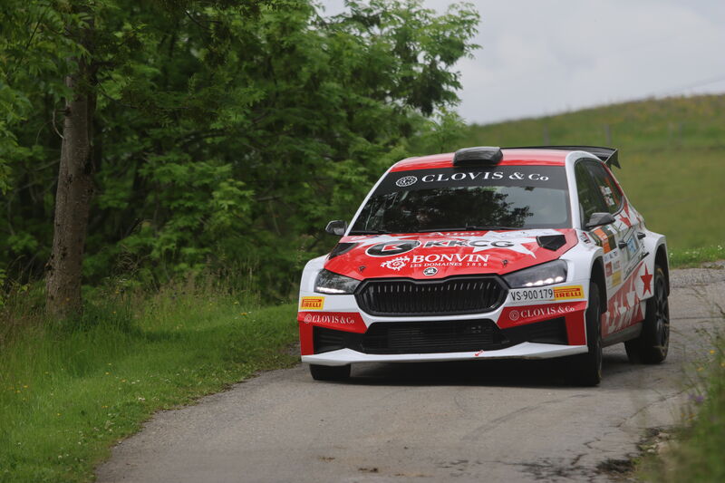 Coppens Eichenberger Motorsport Suisse | Auto Sport Suisse