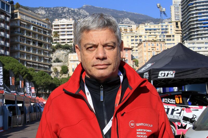 Burri Archiv Burri Motorsport Suisse | Auto Sport Suisse