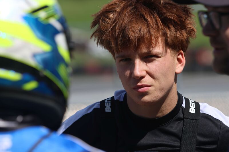 X30 Brupbacher Eichenberger Motorsport Schweiz | Auto Sport Schweiz
