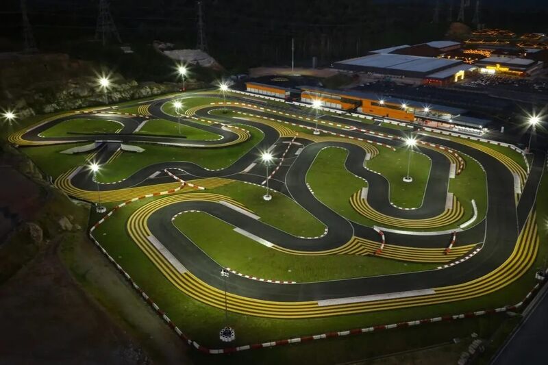 LYL International Circuit in Malaysia Motorsport Schweiz | Auto Sport Schweiz