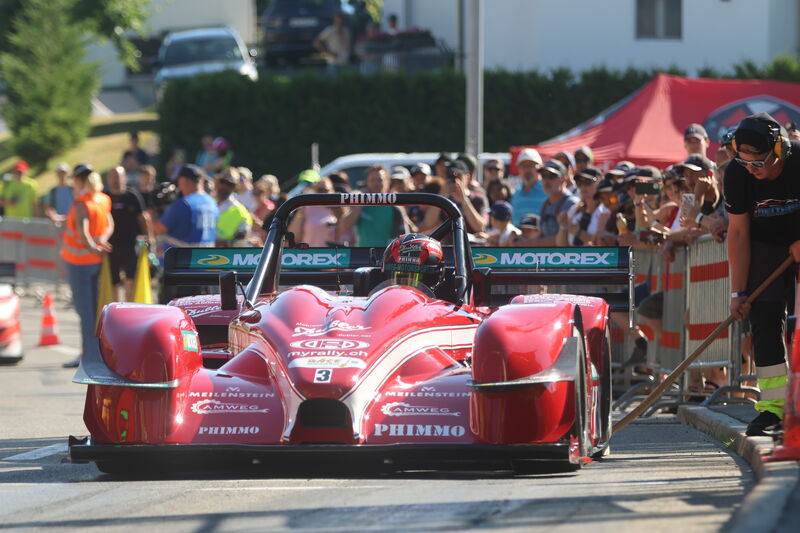 CT0 A2723 Motorsport Schweiz | Auto Sport Schweiz