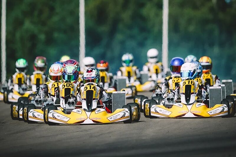 Arrive and Drive Motorsport Schweiz | Auto Sport Schweiz