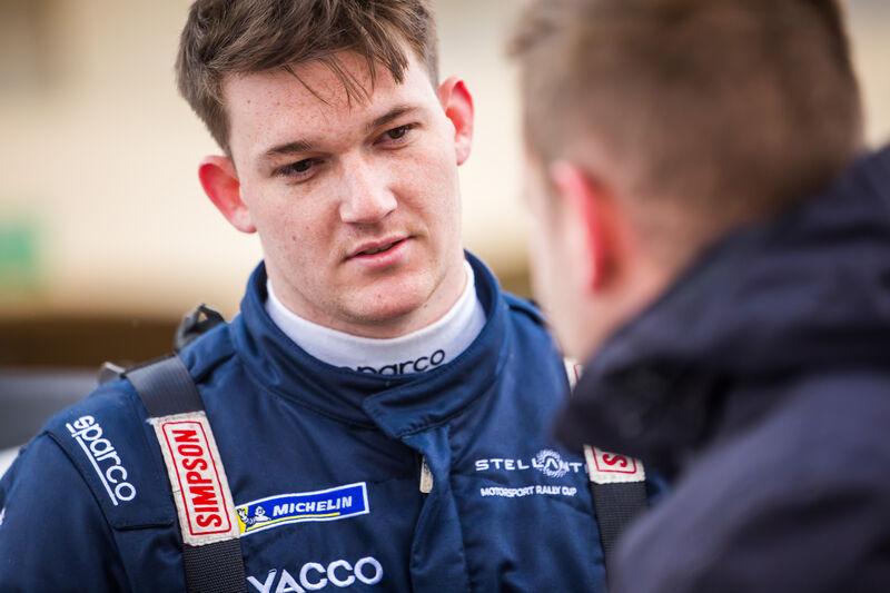 Surroca Yohan Archives Surroca MAP Bastien Roux Motorsport Suisse | Auto Sport Suisse