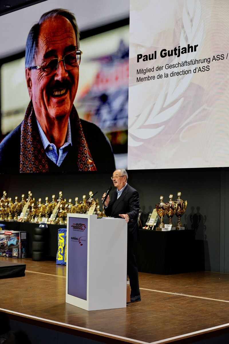 Kart Meisterfeier 2025 Gutjahr Motorsport Schweiz | Auto Sport Schweiz