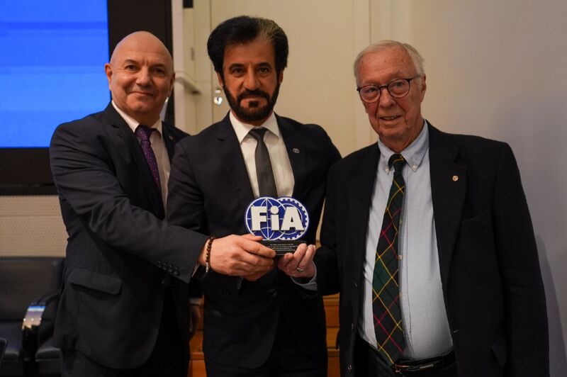 Julliard Motorsport Schweiz | Auto Sport Schweiz