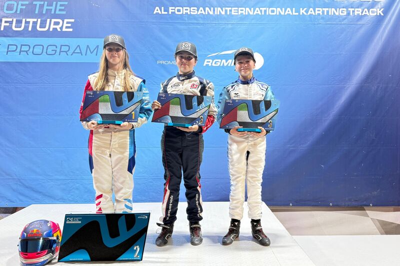 Baettig Allemann Tamm Motorsport Schweiz | Auto Sport Schweiz