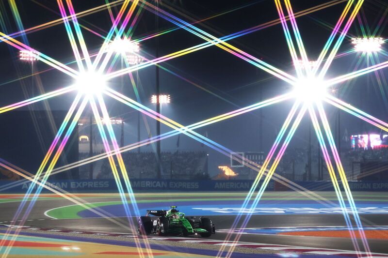 Sauber 2025 Abu Dhabi letztes Rennen Motorsport Schweiz | Auto Sport Schweiz