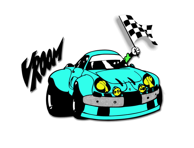 Logo Motorsport Suisse | Auto Sport Suisse