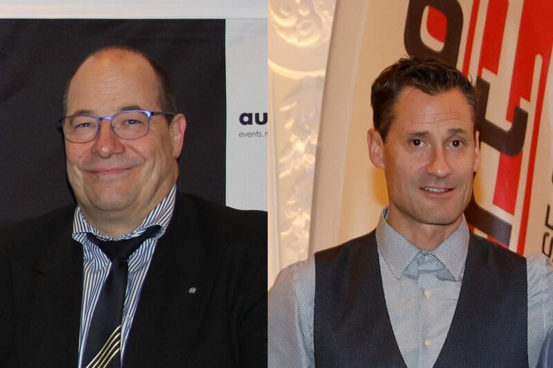 Raedersdorf Haenggaertner Motorsport Suisse | Auto Sport Suisse