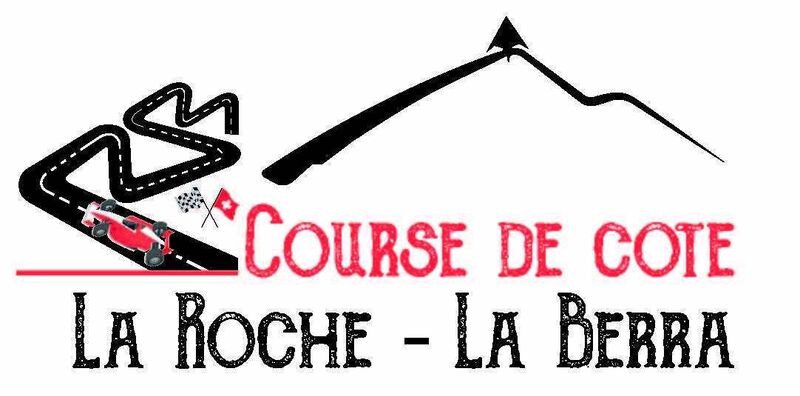 Vecto logo La Berra 2 Motorsport Suisse | Auto Sport Suisse