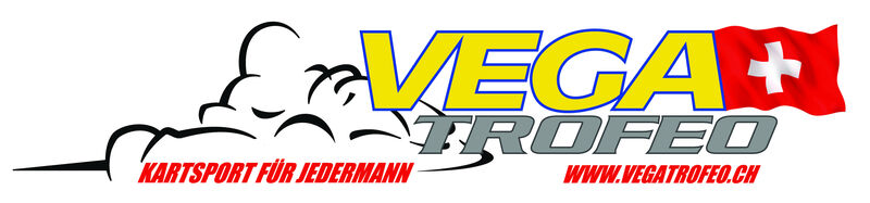 Logo Vega Trofeo CH Druck Motorsport Suisse | Auto Sport Suisse