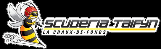 Scuderia Taifyn Motorsport Suisse | Auto Sport Suisse