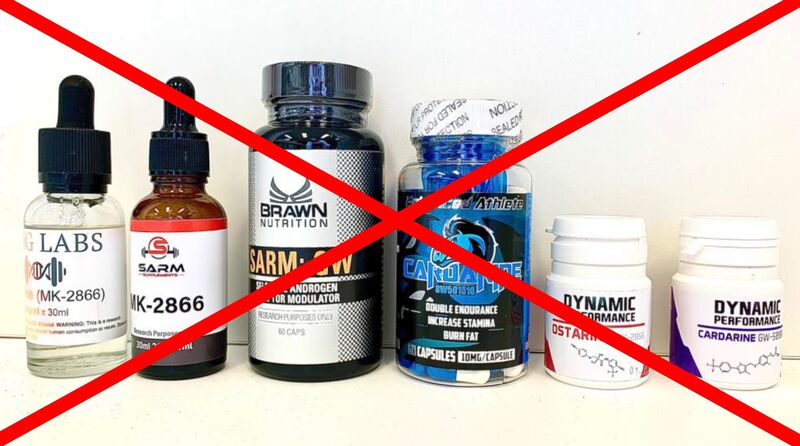 Doping 2026 Motorsport Schweiz | Auto Sport Schweiz