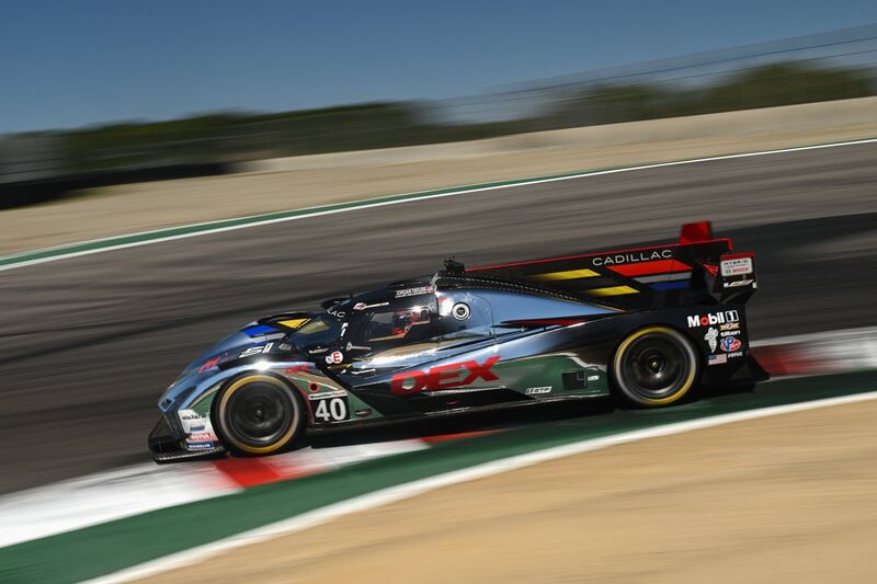 Louis Deletraz 2025 Motorsport Schweiz | Auto Sport Schweiz